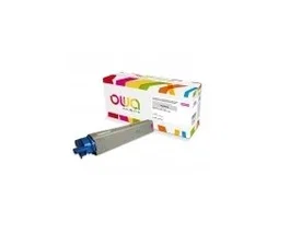 Armor Cartucho de Tóner Magenta compatible con OKI K15281OW