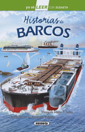 Historias de barcos, vv.aa. - SUSAETA EDICIONES