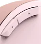 Hama WM-500 Ratón inalámbrico rosa