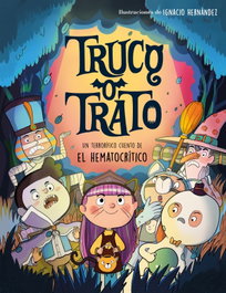 BEASCOA Truco o trato - El Hematocrítico