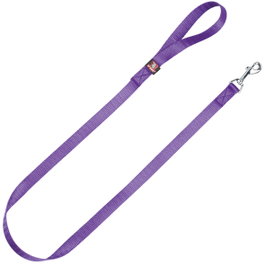 Arpe Correa Nylon Basic Lila XS