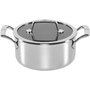 Zwilling Peak Set de cocina de 5 piezas en acero inoxidable 18/10