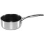 Zwilling Peak Set de cocina de 5 piezas en acero inoxidable 18/10
