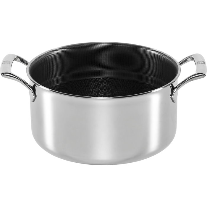 Zwilling Peak Set de cocina de 5 piezas en acero inoxidable 18/10