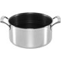 Zwilling Peak Set de cocina de 5 piezas en acero inoxidable 18/10
