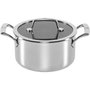 Zwilling Peak Set de cocina de 5 piezas en acero inoxidable 18/10