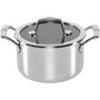 Zwilling Peak Set de cocina de 5 piezas en acero inoxidable 18/10