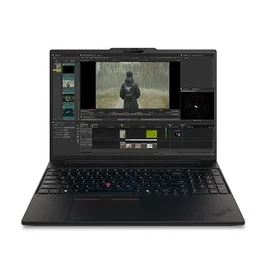 Lenovo ThinkPad P16s Gen 5 Intel Core Ultra 7 32GB 1TB SSD