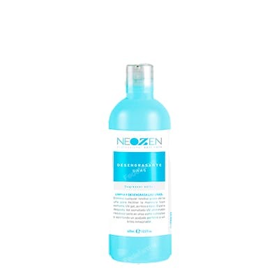 Neozen Desengrasante Uñas 400ml