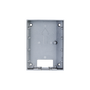Dahua Technology VTM115 Caja de Montaje en Superficie para VTO2202F-P, Plata