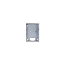 Dahua Technology VTM115 Caja de Montaje en Superficie para VTO2202F-P, Plata