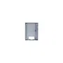 Dahua Technology VTM115 Caja de Montaje en Superficie para VTO2202F-P, Plata