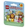 Lego Minifigures 28.ª Edición: Animales 71051