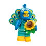 Lego Minifigures 28.ª Edición: Animales 71051