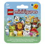 Lego Minifigures 28.ª Edición: Animales 71051