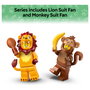 Lego Minifigures 28.ª Edición: Animales 71051