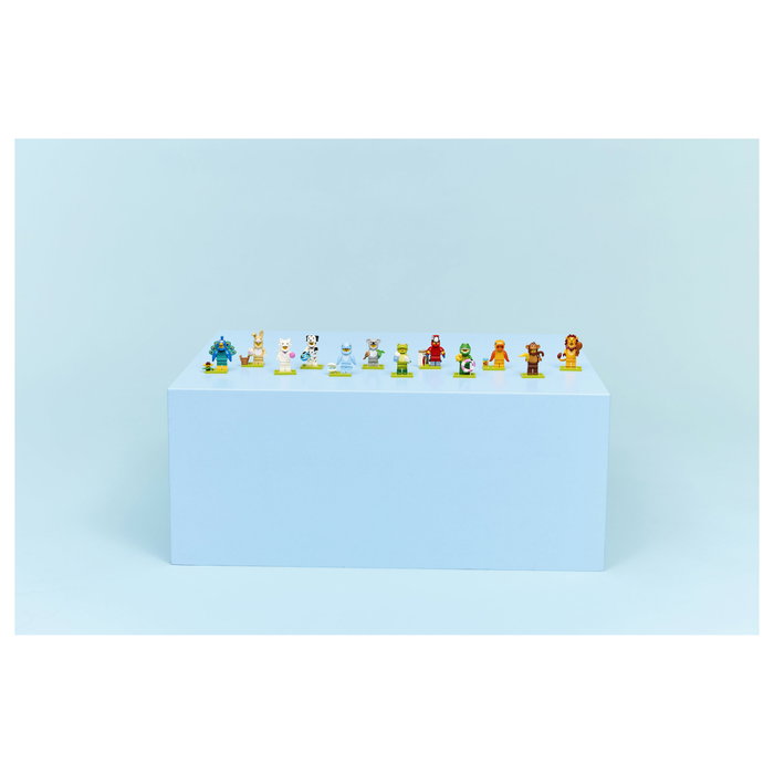 Lego Minifigures 28.ª Edición: Animales 71051