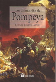 Los últimos días de Pompeya, Edward Bulwer Lytton - GET A BOOK