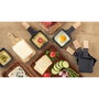 Cecotec Cheese&Grill 8200 Wood Black