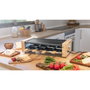 Cecotec Cheese&Grill 8200 Wood Black