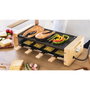 Cecotec Cheese&Grill 8200 Wood Black