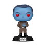 Funko Star Wars: Tales of the Empire Figura POP! Vinyl Admiral Thrawn 9 cm