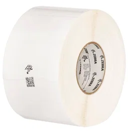 Zebra PolyPro 3000T Etiqueta Transparente para Impresora
