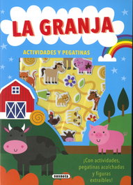 SUSAETA EDICIONES La granja