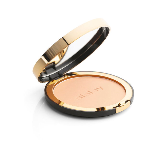 Sisley Phyto-Poudre Compacto 2-natural