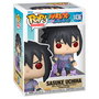 Funko POP Figura Naruto Shippuden Sasuke Uchiha Vinilo 9cm Caja Regalo