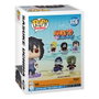 Funko POP! Naruto Shippuden Sasuke Uchiha (First Susano'o) 9 cm