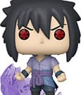 Funko POP! Naruto Shippuden Sasuke Uchiha (First Susano'o) 9 cm Funko POP! Naruto Shippuden Sasuke Uchiha (First Susano'o) 9 cm