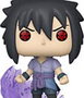 Funko POP! Naruto Shippuden Sasuke Uchiha (First Susano'o) 9 cm