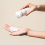 Pack Sauna Facial Eléctrica, Gel Limpiador Facial Rice Joypure 200 ml y Tónico Facial Rice Joyfresh 150 ml InnovaGoods