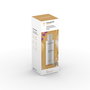Pack Sauna Facial Eléctrica, Gel Limpiador Facial Rice Joypure 200 ml y Tónico Facial Rice Joyfresh 150 ml InnovaGoods