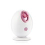 Pack Sauna Facial Eléctrica, Gel Limpiador Facial Rice Joypure 200 ml y Tónico Facial Rice Joyfresh 150 ml InnovaGoods