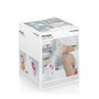 Pack Sauna Facial Eléctrica, Gel Limpiador Facial Rice Joypure 200 ml y Tónico Facial Rice Joyfresh 150 ml InnovaGoods