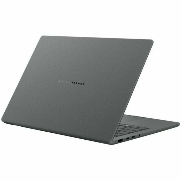 Asus Zenbook A14 UX3407QA-QD412W Gris Iceland Asus Zenbook A14 UX3407QA-QD412W Gris Iceland
