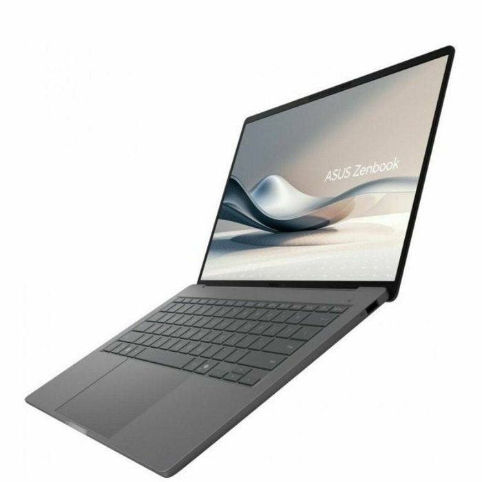 Asus Zenbook A14 UX3407QA-QD412W Gris Iceland Asus Zenbook A14 UX3407QA-QD412W Gris Iceland