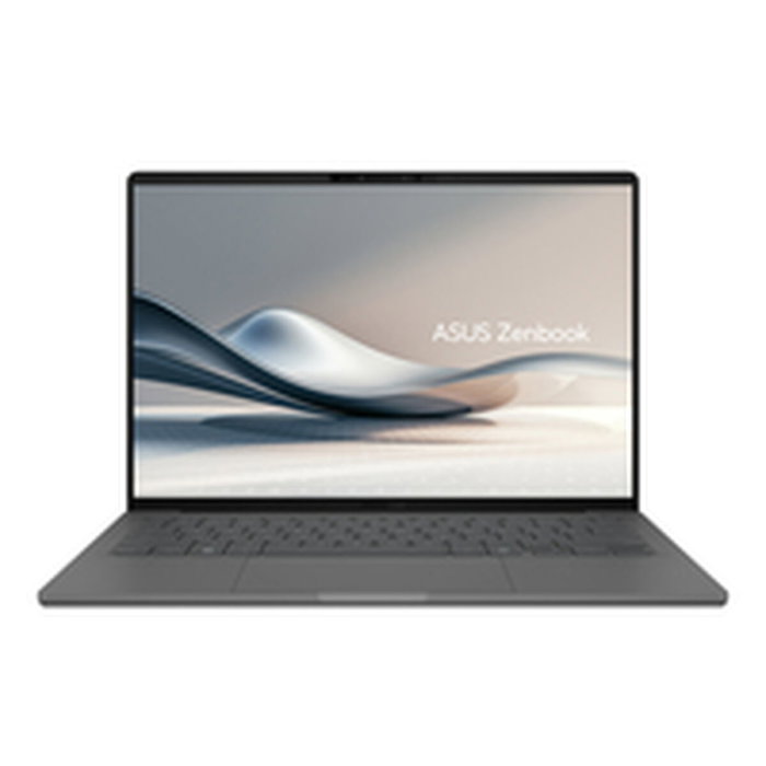 Asus Zenbook A14 UX3407QA-QD412W Gris Iceland Asus Zenbook A14 UX3407QA-QD412W Gris Iceland