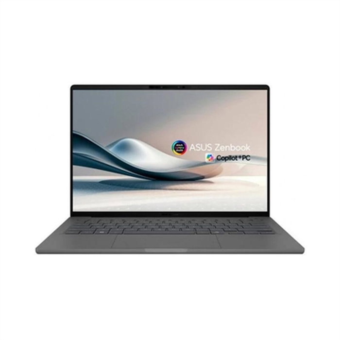 Asus Zenbook A14 UX3407QA-QD412W Gris Iceland Asus Zenbook A14 UX3407QA-QD412W Gris Iceland