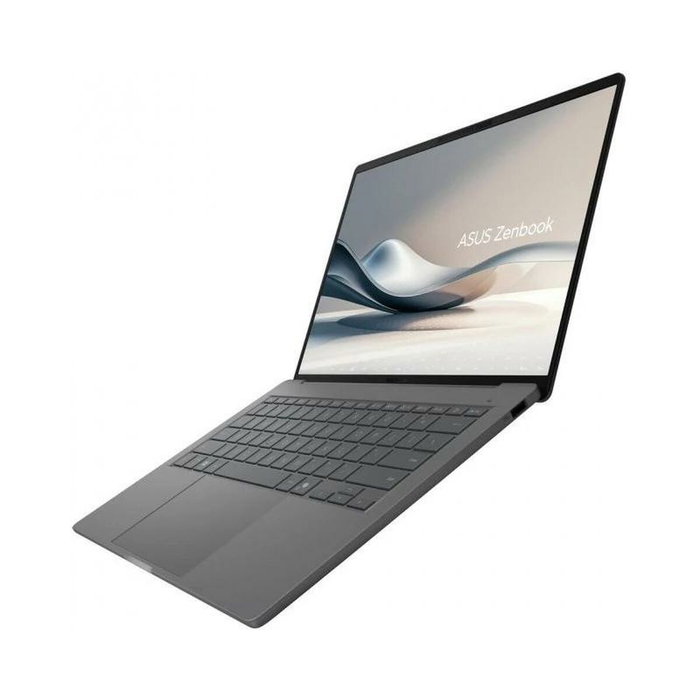 Asus Zenbook A14 UX3407QA-QD412W Gris Iceland Asus Zenbook A14 UX3407QA-QD412W Gris Iceland