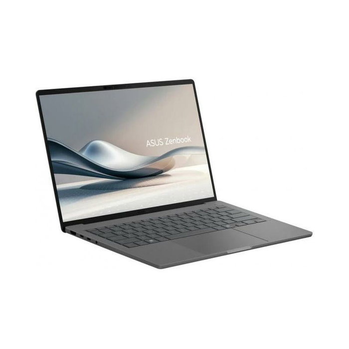Asus Zenbook A14 UX3407QA-QD412W Gris Iceland Asus Zenbook A14 UX3407QA-QD412W Gris Iceland