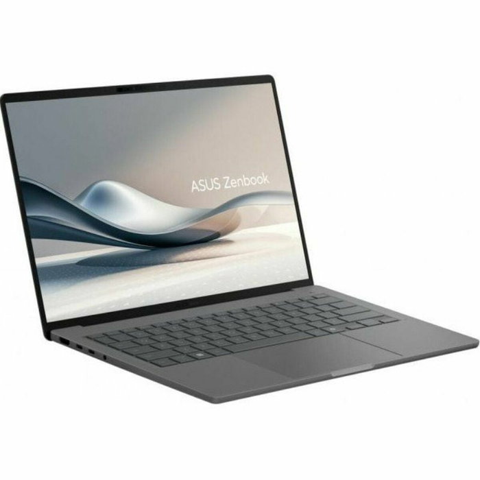 Asus Zenbook A14 UX3407QA-QD412W Gris Iceland Asus Zenbook A14 UX3407QA-QD412W Gris Iceland
