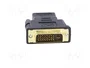 AKYGA Adaptador DVI-D (24+1) a HDMI 1.4