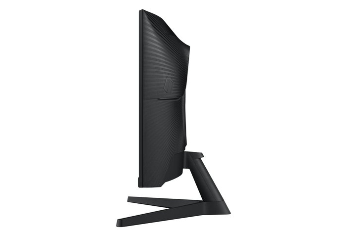 Samsung Odyssey G5 LS27CG552EUXEN 27'' QHD Curvo 165Hz 1ms VA Negro