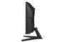 Samsung Odyssey G5 LS27CG552EUXEN 27'' QHD Curvo 165Hz 1ms VA Negro