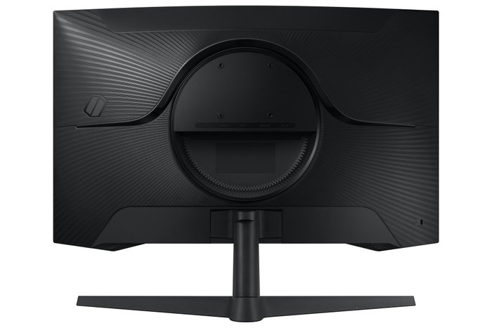 Samsung Odyssey G5 LS27CG552EUXEN 27'' QHD Curvo 165Hz 1ms VA Negro