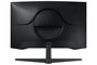 Samsung Odyssey G5 LS27CG552EUXEN 27'' QHD Curvo 165Hz 1ms VA Negro
