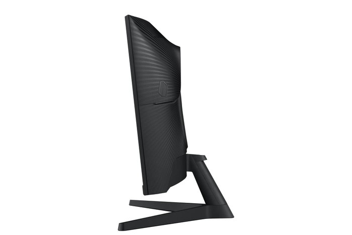 Samsung Odyssey G5 LS27CG552EUXEN 27'' QHD Curvo 165Hz 1ms VA Negro